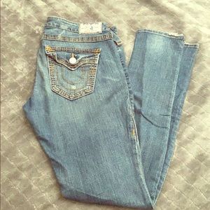 true religion junior